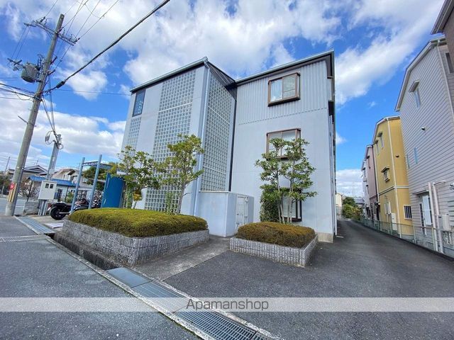 プライムアークの外観写真