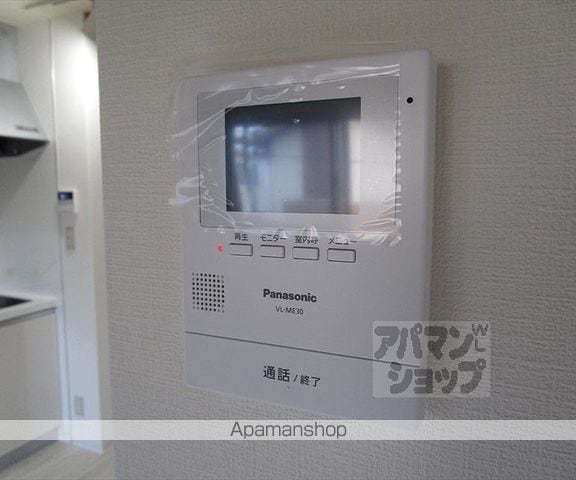 下鴨ゼファー松ヶ崎桜木町の内装写真