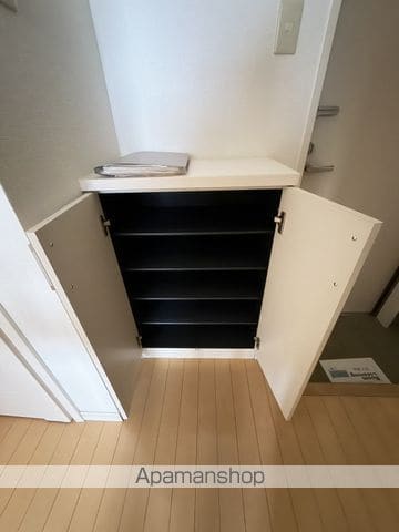 クレフラスト文芸大の内装写真