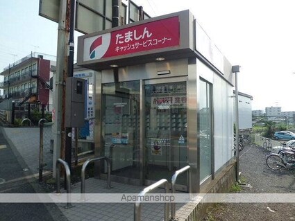 ブライト・ヒル[1LDK/45.09m2]の周辺5