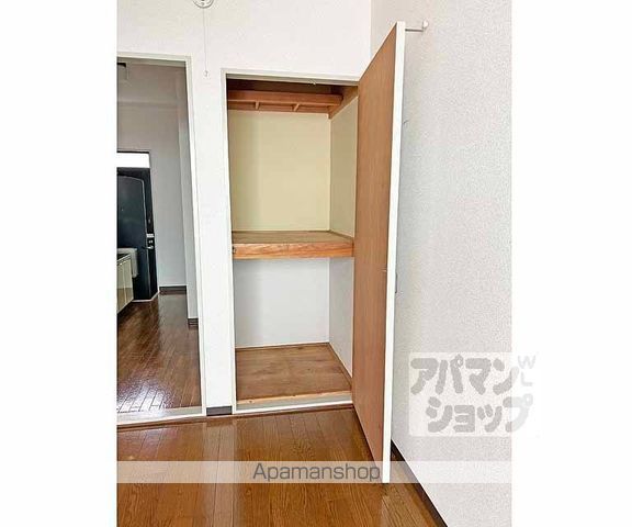 アンクレールの内装写真