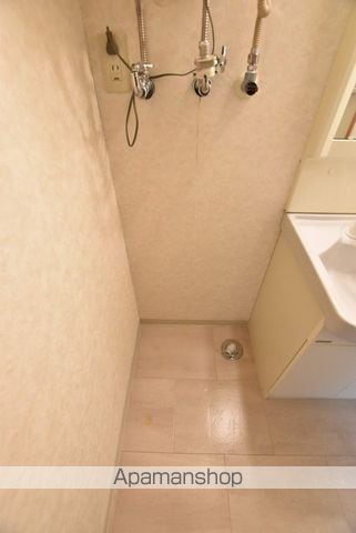 アクアIIの内装写真