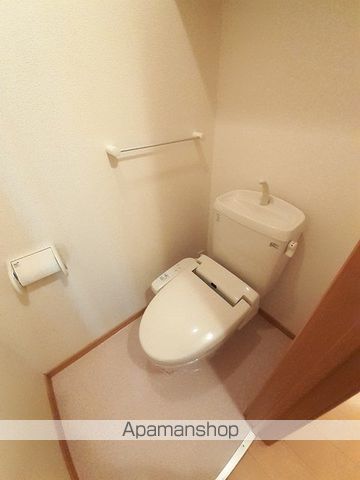 グラスランドレジデンスJの内装写真
