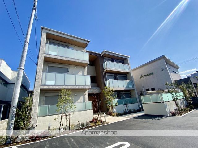 フォンテーヌ西紺屋 102 ｜ 和歌山県和歌山市西紺屋町１丁目7番､8番（賃貸マンション1LDK・1階・46.10㎡） その6