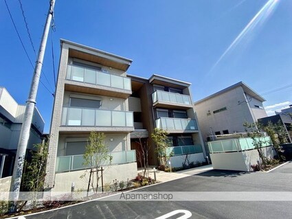 和歌山県和歌山市西紺屋町１丁目[1LDK/47.73m2]の外観5