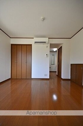 信濃ハイツ[1R/27.1m2]のリビング・居間