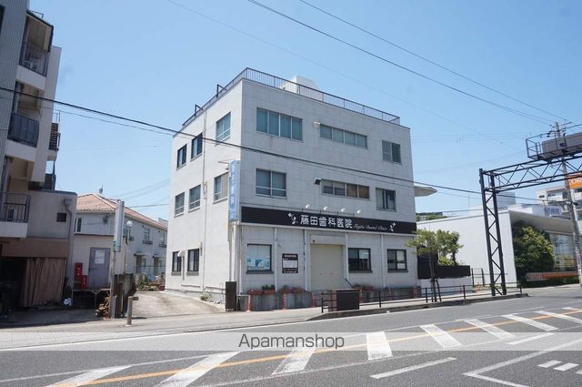 カーサティエラの周辺写真
