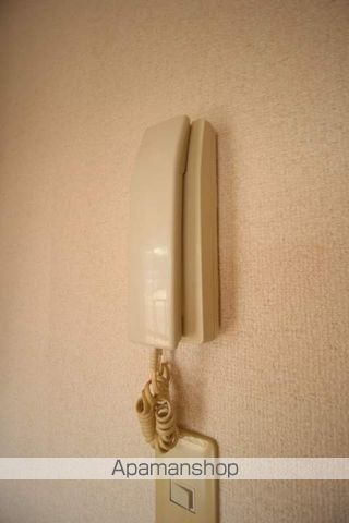 アルエットの内装写真