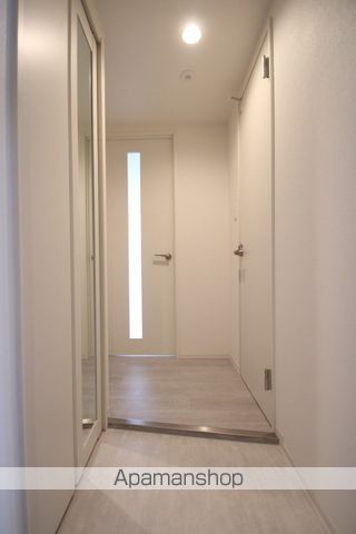 ラグランジュ円山の内装写真