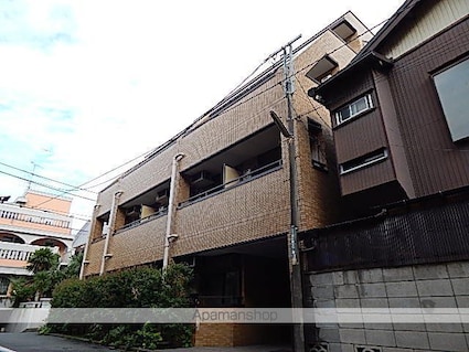 東京都立川市高松町３丁目[2LDK/101.5m2]の外観5