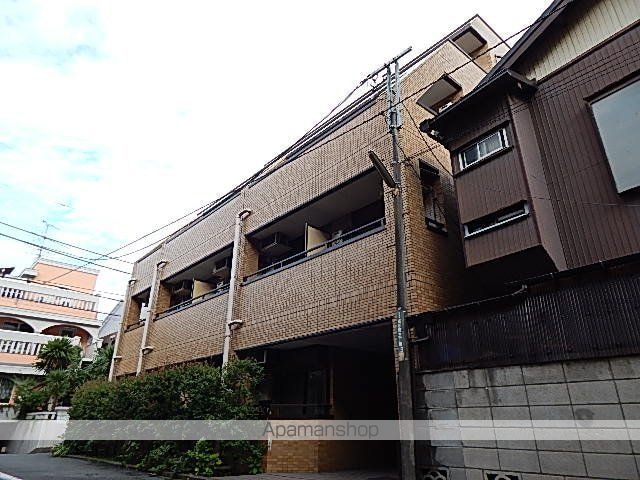 東京都立川市高松町３丁目[2LDK/101.5m2]の外観2