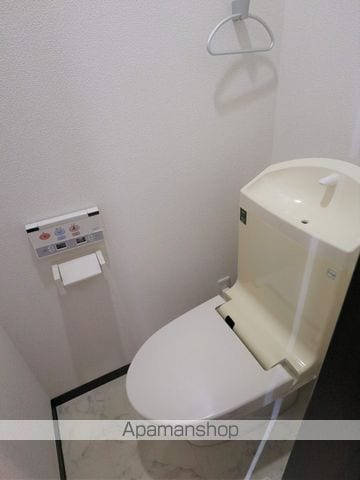 W−RENT OKADAの内装写真