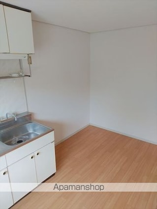 和歌山県和歌山市栄谷[2DK/39.66m2]の内装9