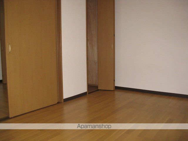 エムハイツの内装写真