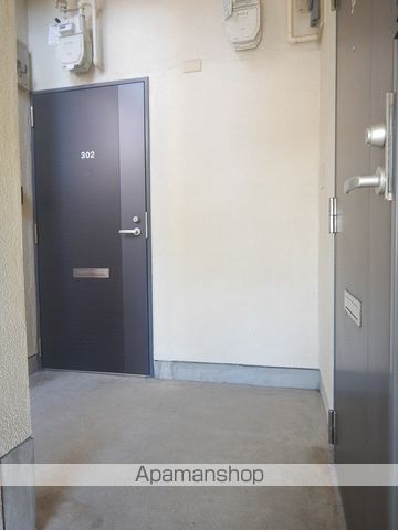 ソレイユ若葉のその他写真