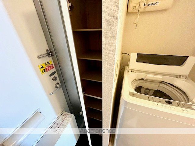 レオパレスベル ソレイユの内装写真
