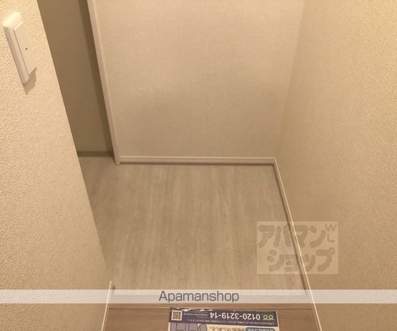 レガートIIの内装写真