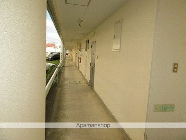 橋市マンション夕顔瀬Bのその他写真