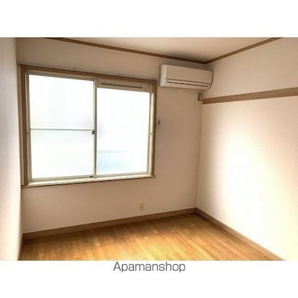 ＳＥＩＧＡハウス[1K/17.3m2]のリビング・居間