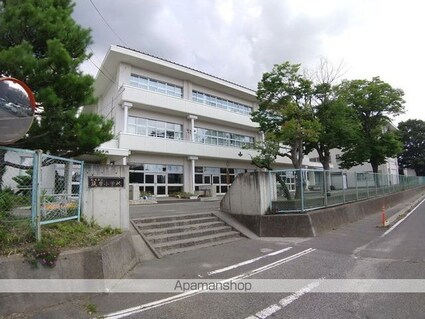 カルムコンジェ　Ⅱ[1LDK/31.14m2]の周辺7