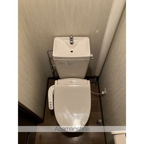 フォレストガーデン桂町の内装写真