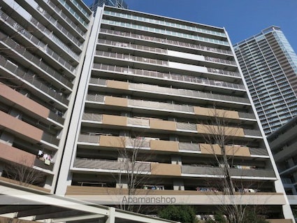 エスティメゾン豊洲レジデンスＡ[3LDK/72.6m2]の外観2