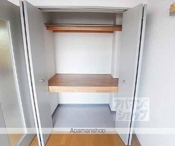 ヴェルフィオーレ嵐山の内装写真