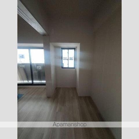 SーRESIDENCE神戸みなと元町ALOの内装写真