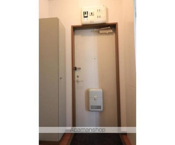 エクセル木曽の内装写真