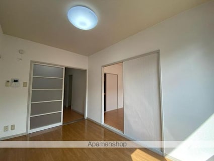 ロイヤルガーデン紙町[2DK/35.3m2]の内装6