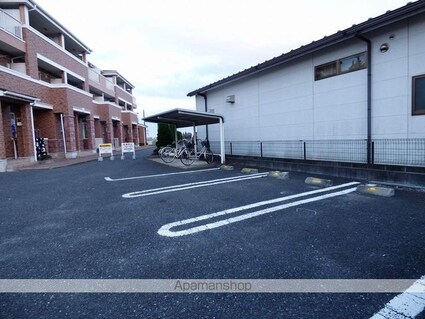 茨城県牛久市牛久町[2LDK/57.01m2]の共用部2