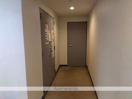 ＨＦ東武練馬レジデンス[1DK/25.57m2]の共用部4