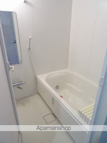 サンボルグなかくらの内装写真