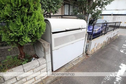 東京都立川市高松町２丁目[2LDK/56.13m2]の共用部4