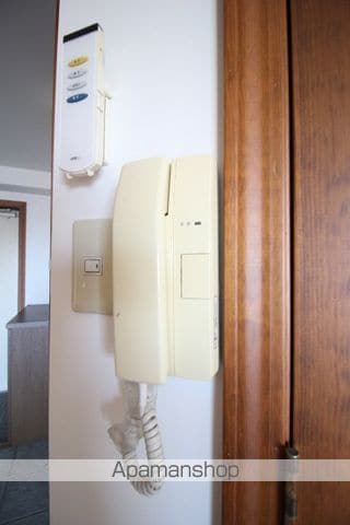 ウエスティンパレスの内装写真