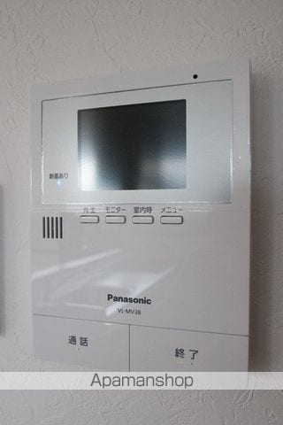セジュールKAZ A棟の内装写真