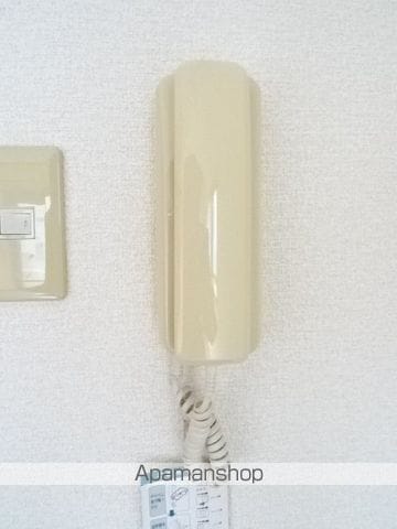 アイレットの内装写真