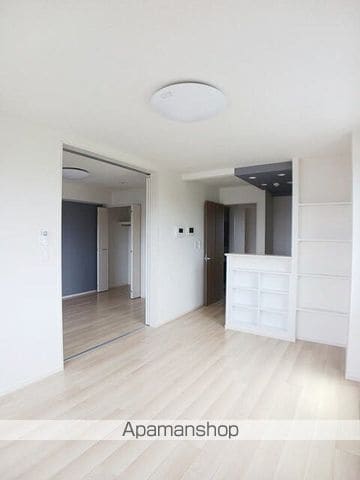 ルミノーソの内装写真