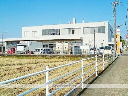 カーサ・トレス[1K/27.18m2]の周辺5