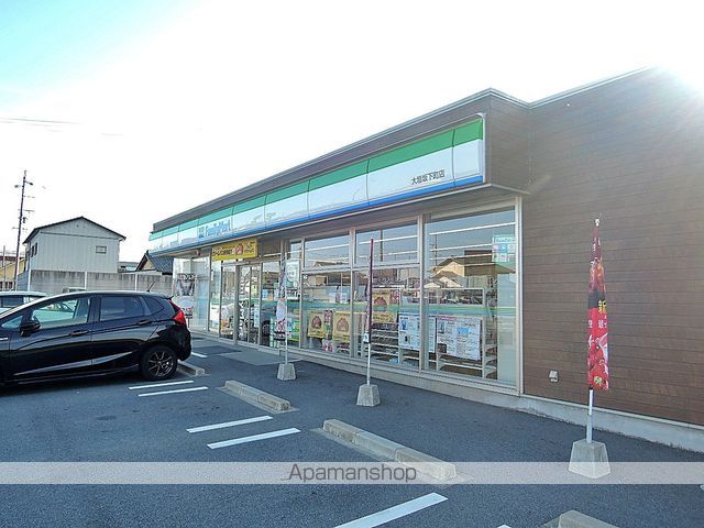 リバティベルIの周辺写真