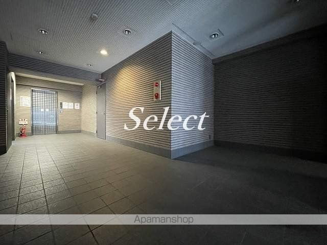 プランドール横浜の内装写真