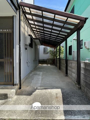 O様三島町戸建の外観写真