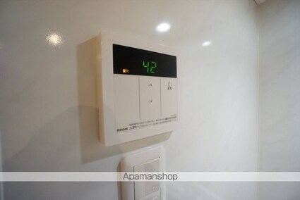 ＳーＲＥＳＩＤＥＮＣＥ尾頭橋ｂｅａｕｔｅ[1K/24.77m2]の内装8