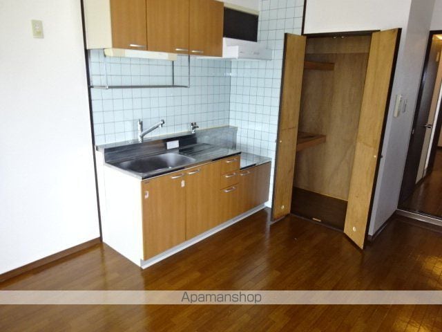 サンハイツ寝屋川の内装写真