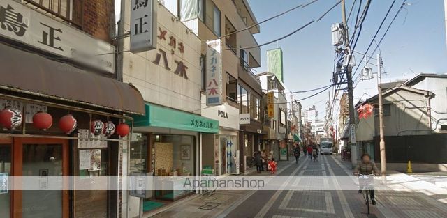 リリックコート翔の周辺写真
