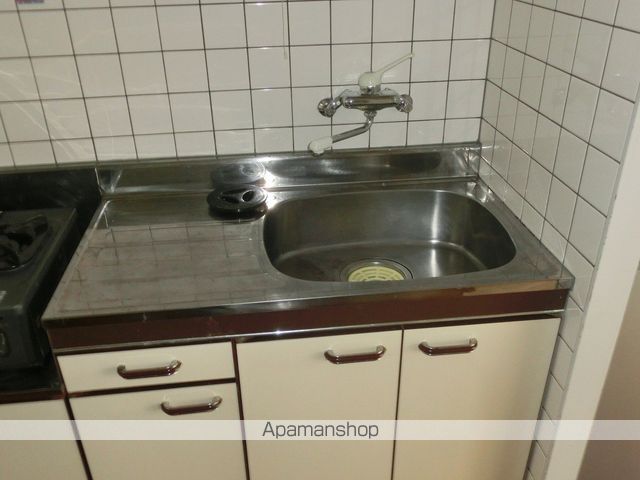 サンローラン藤ヶ丘の内装写真