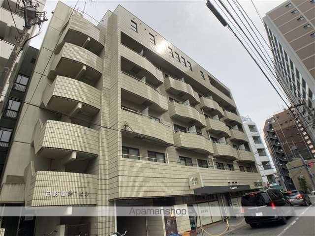 日野屋第一ビルの外観写真