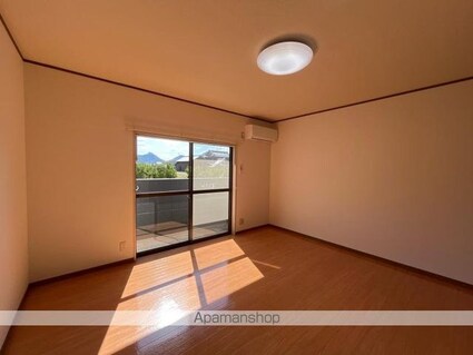 クレイドル安田Ⅰ[1K/26m2]のリビング・居間