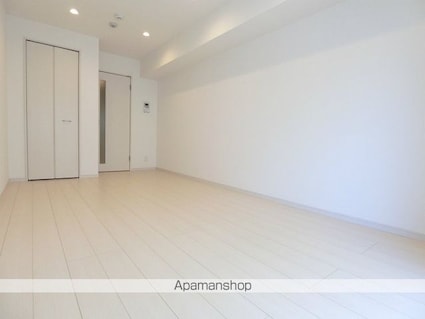 リブリ・栖[1K/26.08m2]の内装