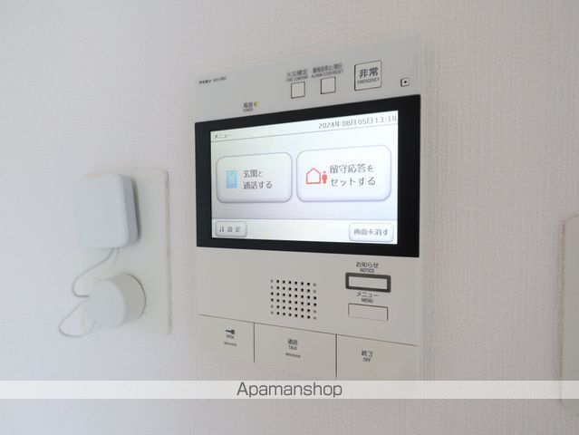 エスリード大須観音プリモの内装写真